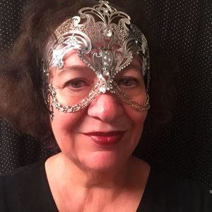 Meet your Posher, Gerry